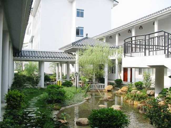 台山金山酒家,图二