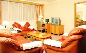 广州广武酒店,图五