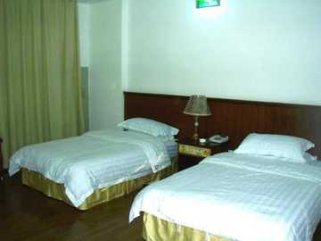 国中大酒店,图三