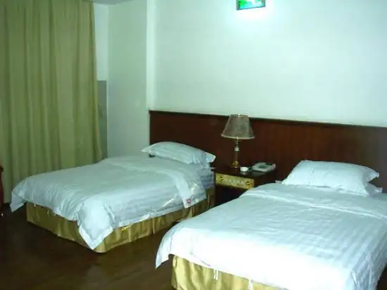 国中大酒店,图三