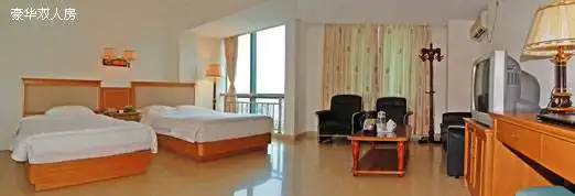 下川岛桂园酒店,图二