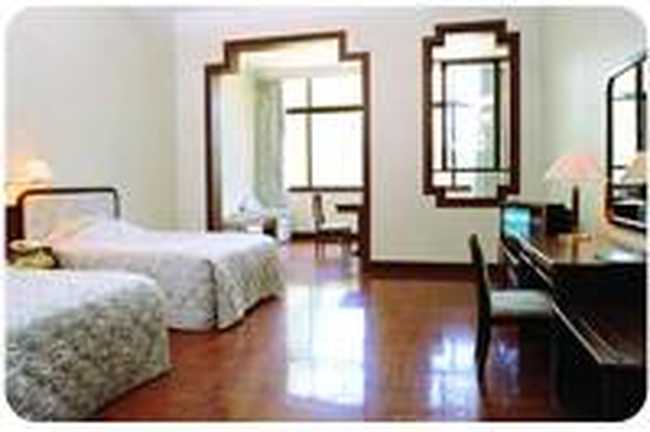 广东温泉宾馆,图五