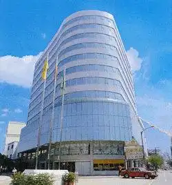 皇帝酒店*,图一