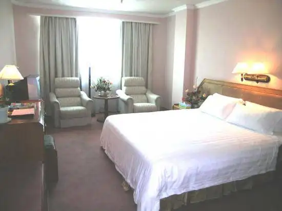 西湖大酒店,图三