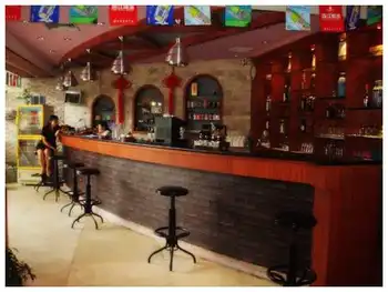 广州神州酒店,图五