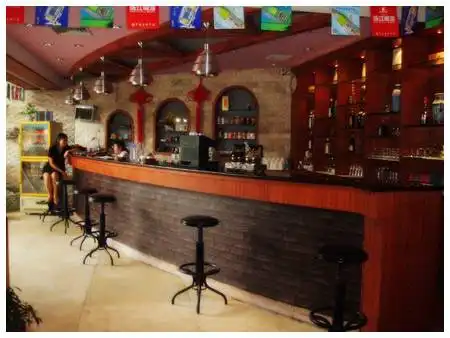 广州神州酒店,图五