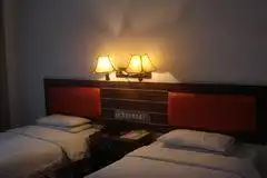 广空蓝天大厦,图二