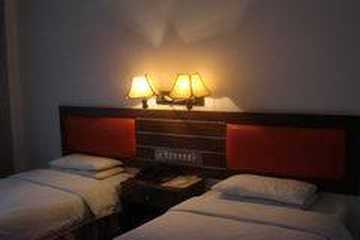 广空蓝天大厦,图二