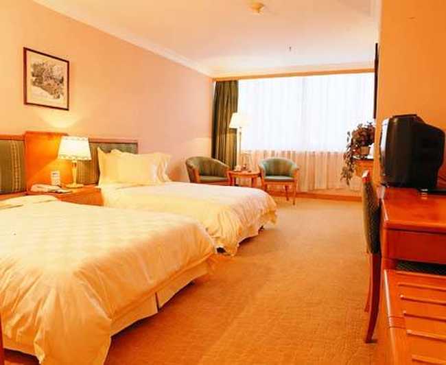 深圳广东边防酒店,图三