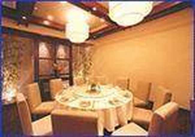 广州珠海特区大酒店,图六