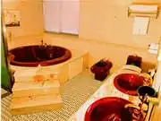 新会新金田酒店