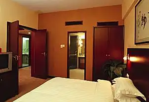 广彩城酒店,图六