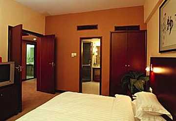 广彩城酒店,图六