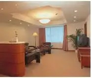 广州东悦酒店,图二