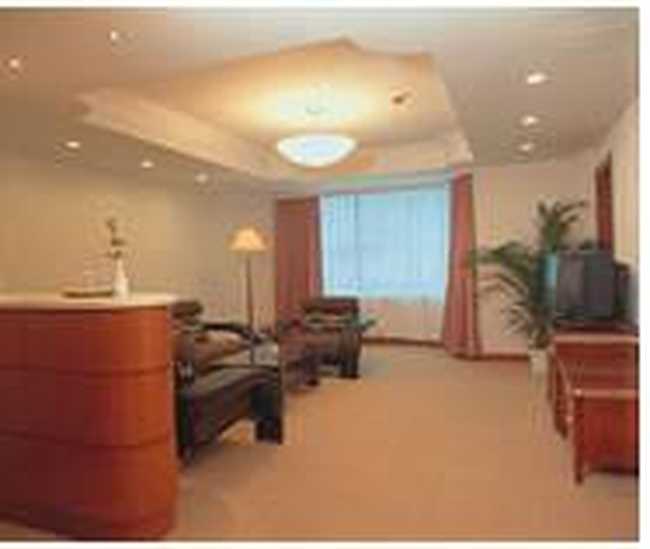 广州东悦酒店,图二