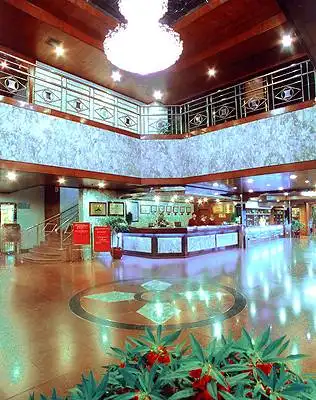 广州燕岭大厦,图三