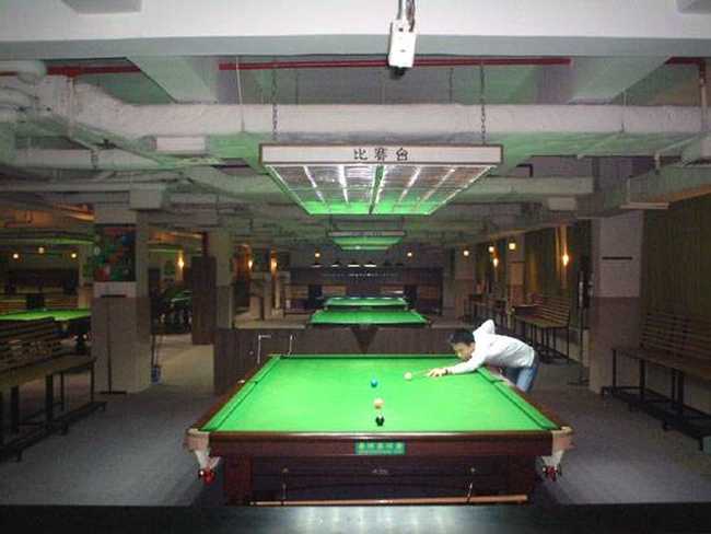 老地方酒店,图三