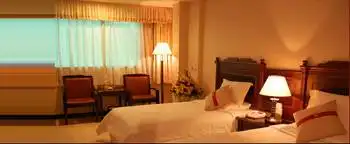 新会爱依华酒店,图三