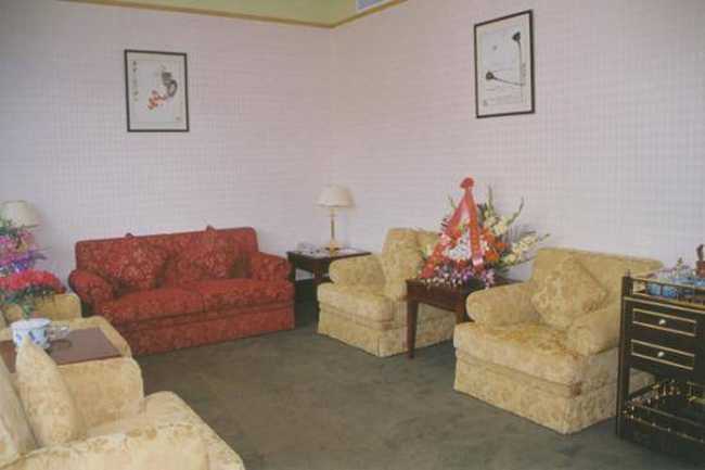 新会迎宾馆,图三