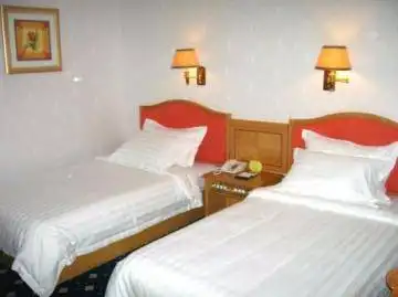 广州春都酒店*,图一