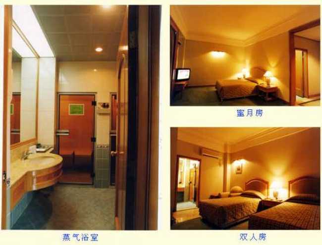 莲城酒店,图五