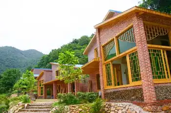 三寨谷度假村,图二