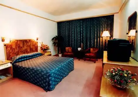 广州红叶酒店,图二