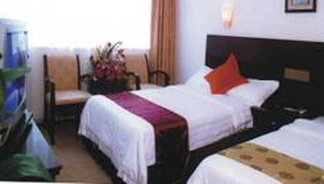 金凯莱宾馆,图三