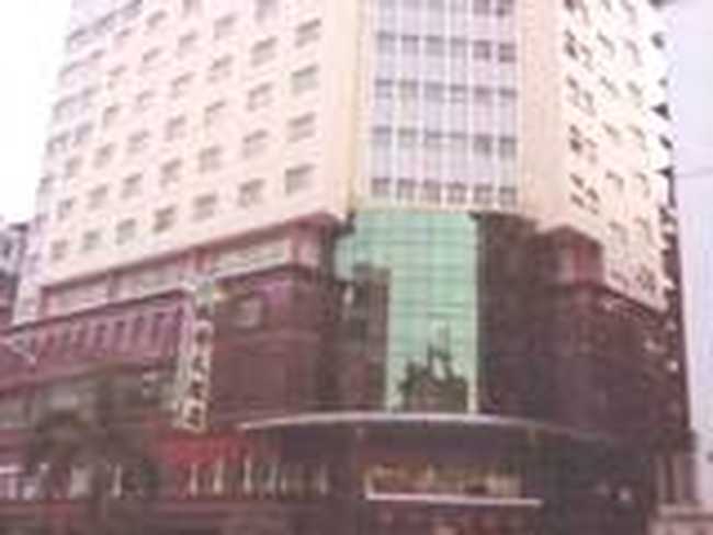 广州牡丹大酒店,图一