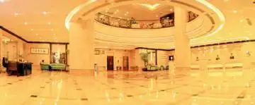 潮安声乐大酒店