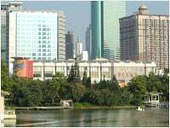 寰宇大洒店,图一