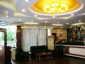 恩平市银星大酒店,图一