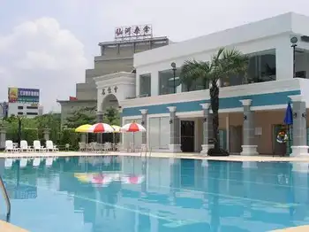 豪华大酒店,图十四