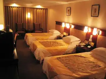 广州华侨友谊酒店,图五