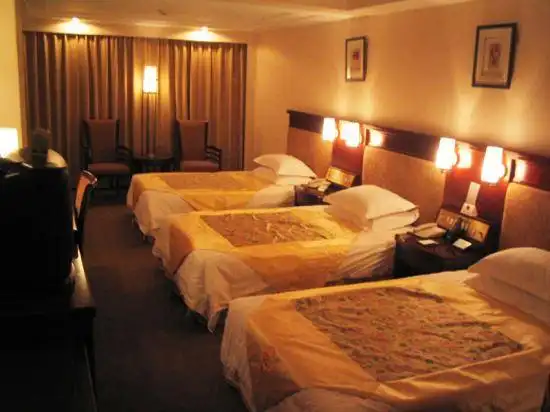 广州华侨友谊酒店,图五