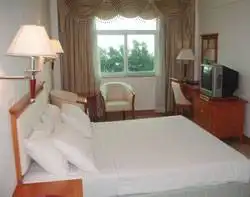 小梅沙听涛宾馆,图三