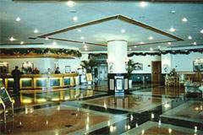 双溪威大酒店,图二