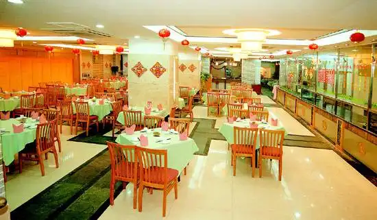 广州华山宾馆,图七