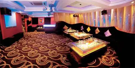 广州广武酒店,图八