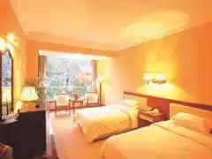 中山温泉宾馆,图三