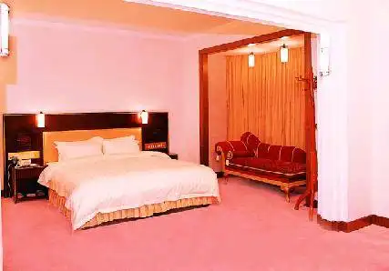 广州华山宾馆,图四