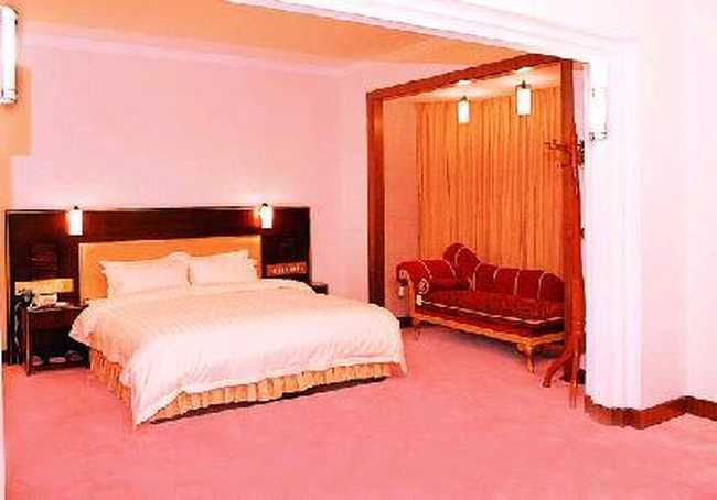 广州华山宾馆,图四