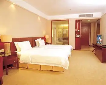 老地方酒店,图二