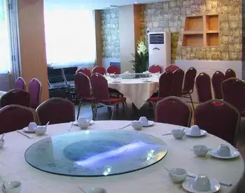 小梅沙听涛宾馆,图十六