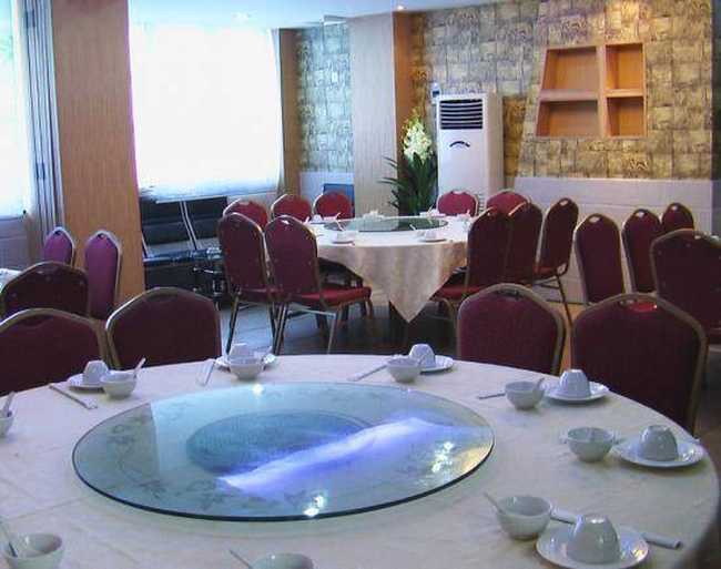 小梅沙听涛宾馆,图十六