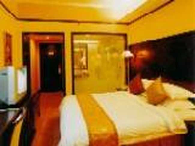 深圳维也纳酒店（机场店）,图二