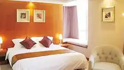 深圳新世界宾馆,图二