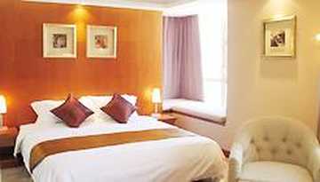 深圳新世界宾馆,图二