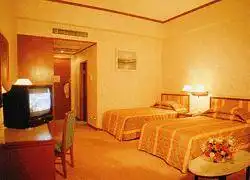 皇帝酒店*,图二