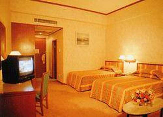 皇帝酒店*,图二